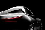 Infiniti Essence Concept 2009 года